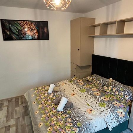 Select Apartament Bvd Stefan Cel Mare Iasi Exterior foto