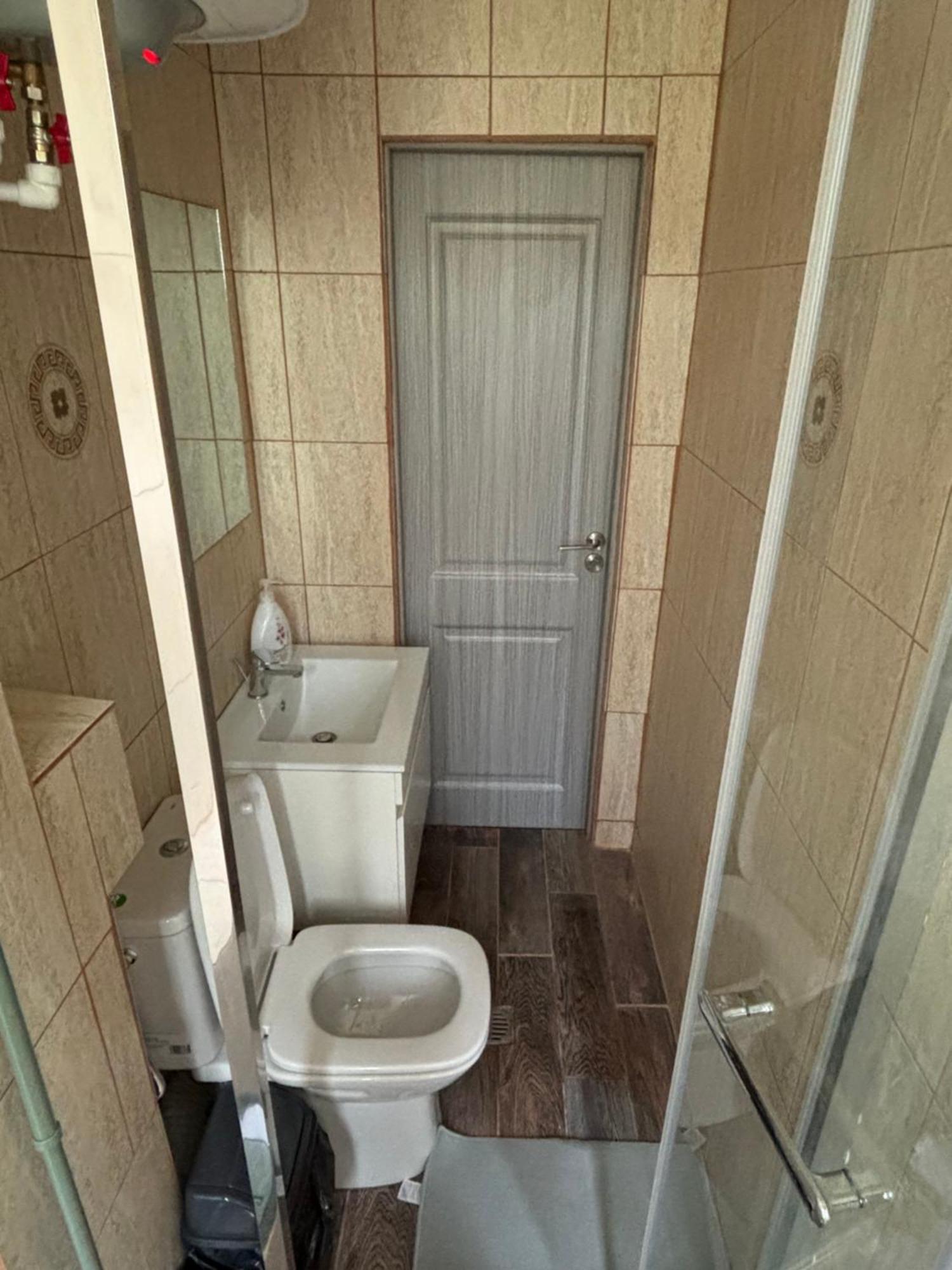 Select Apartament Bvd Stefan Cel Mare Iasi Exterior foto