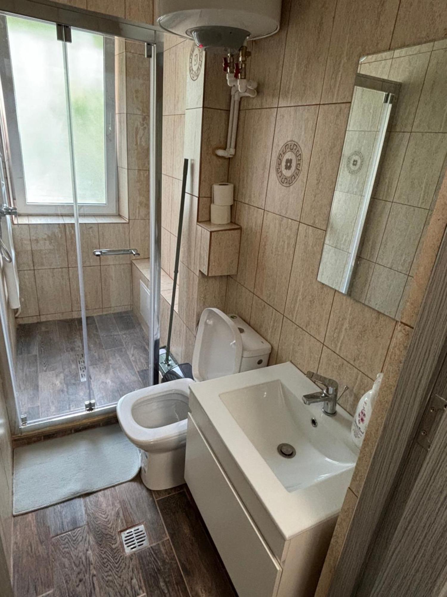 Select Apartament Bvd Stefan Cel Mare Iasi Exterior foto