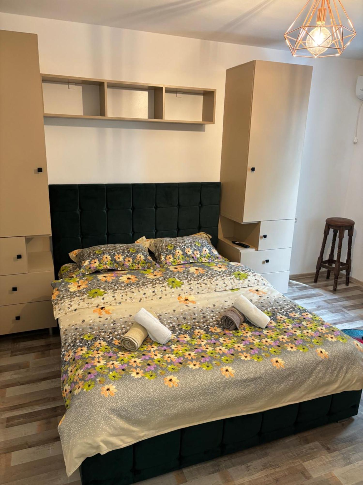 Select Apartament Bvd Stefan Cel Mare Iasi Exterior foto