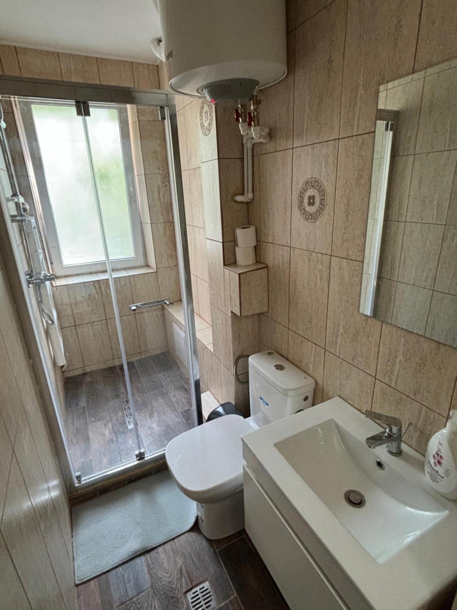 Select Apartament Bvd Stefan Cel Mare Iasi Exterior foto